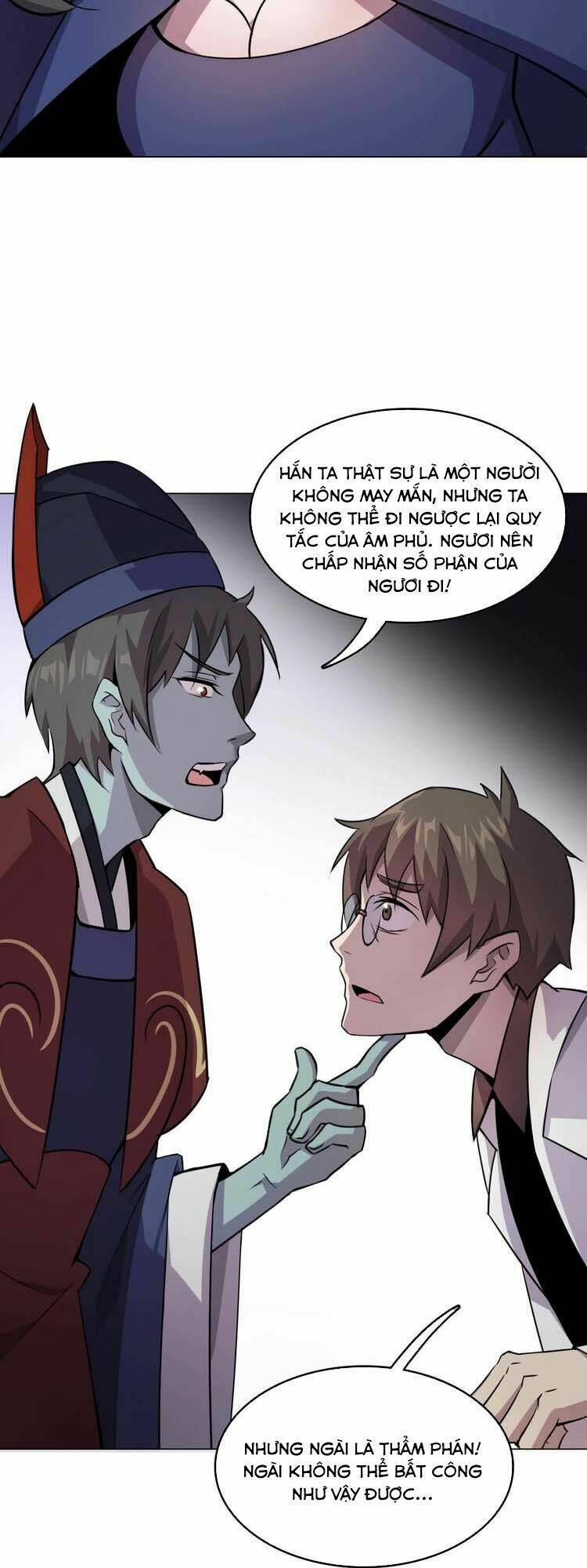 sự tái sinh của bác sĩ huyền thoại chapter 1 41