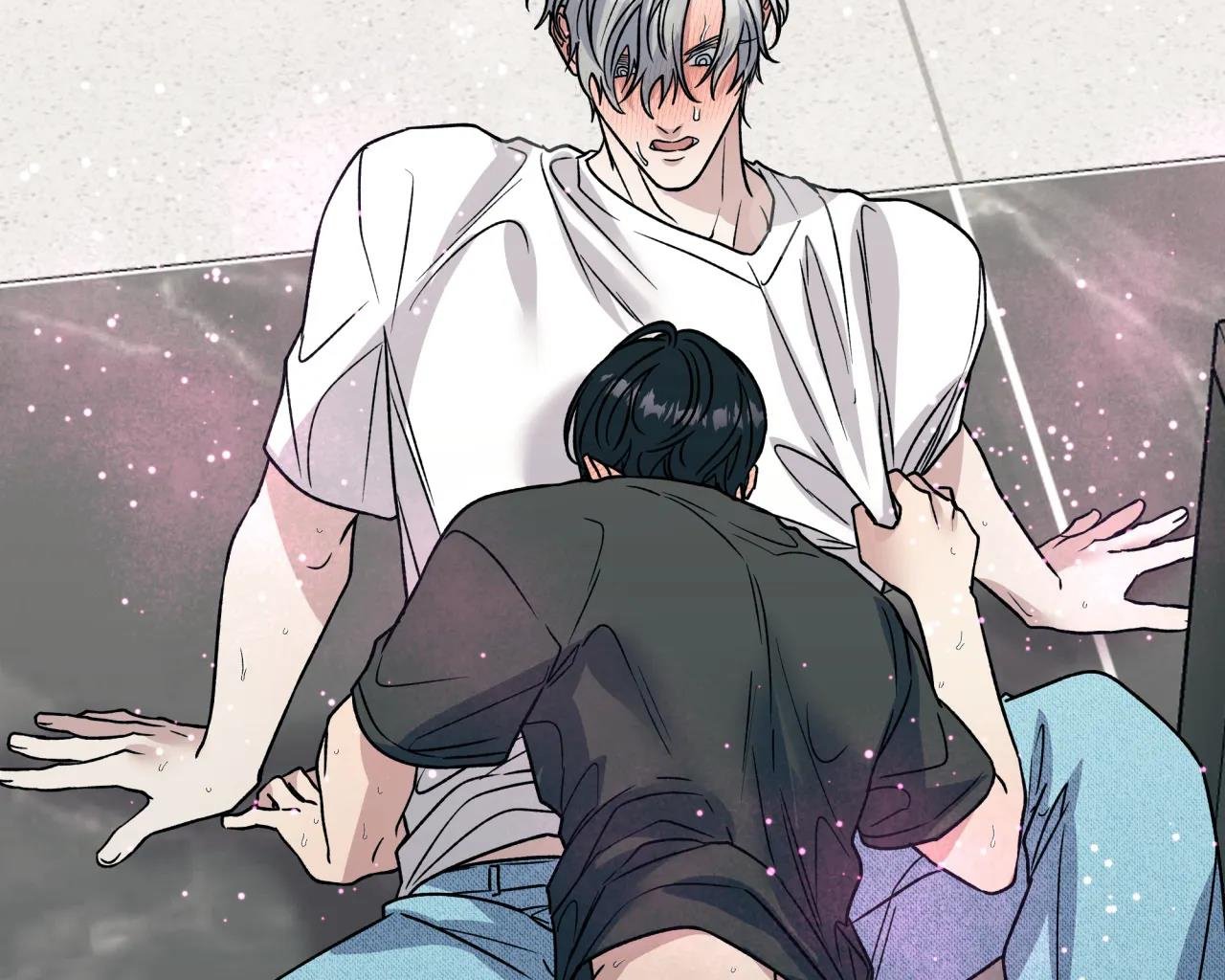 ám ảnh pheromone chapter 65 94