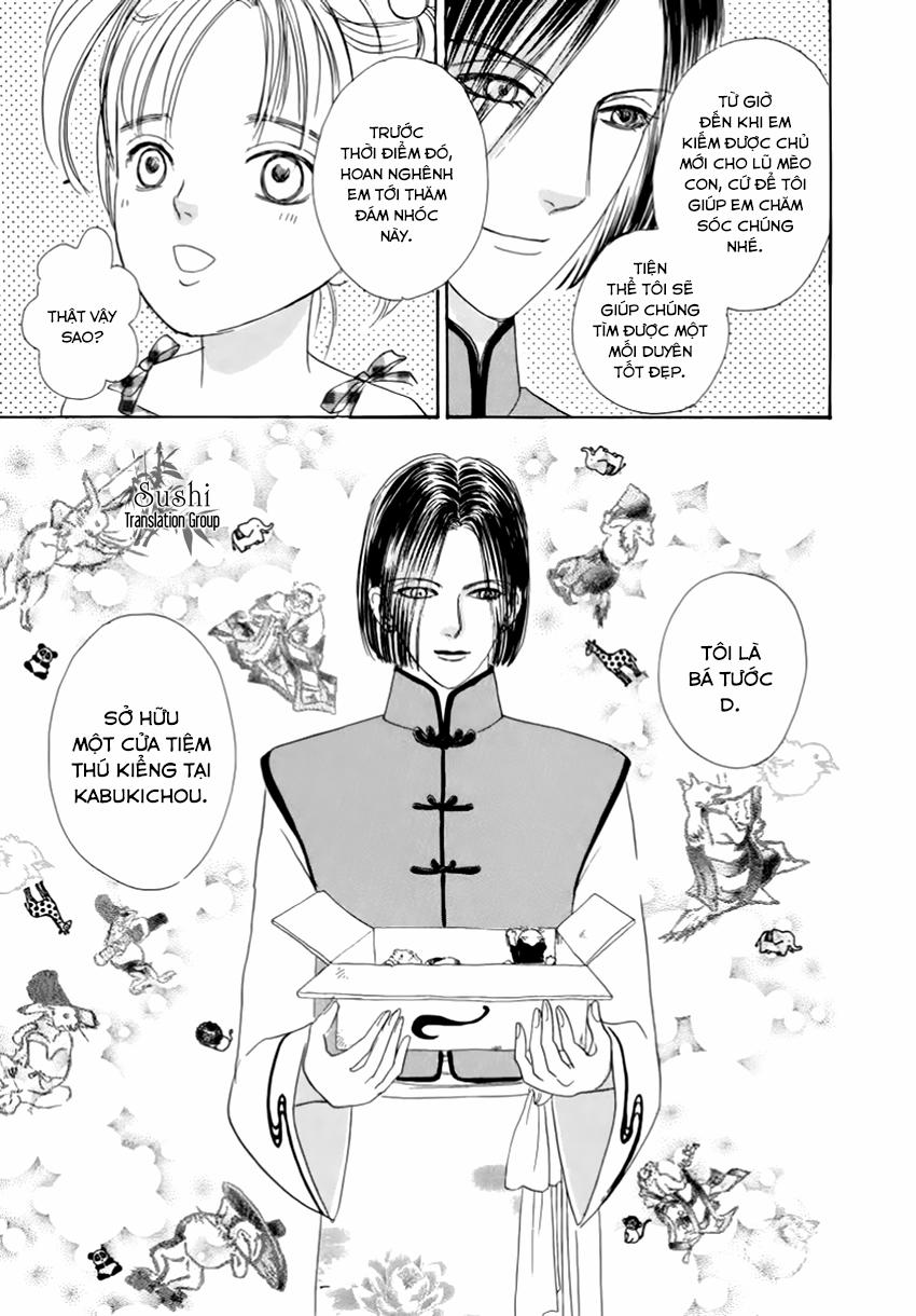 new pet shop of horror chapter 26 8