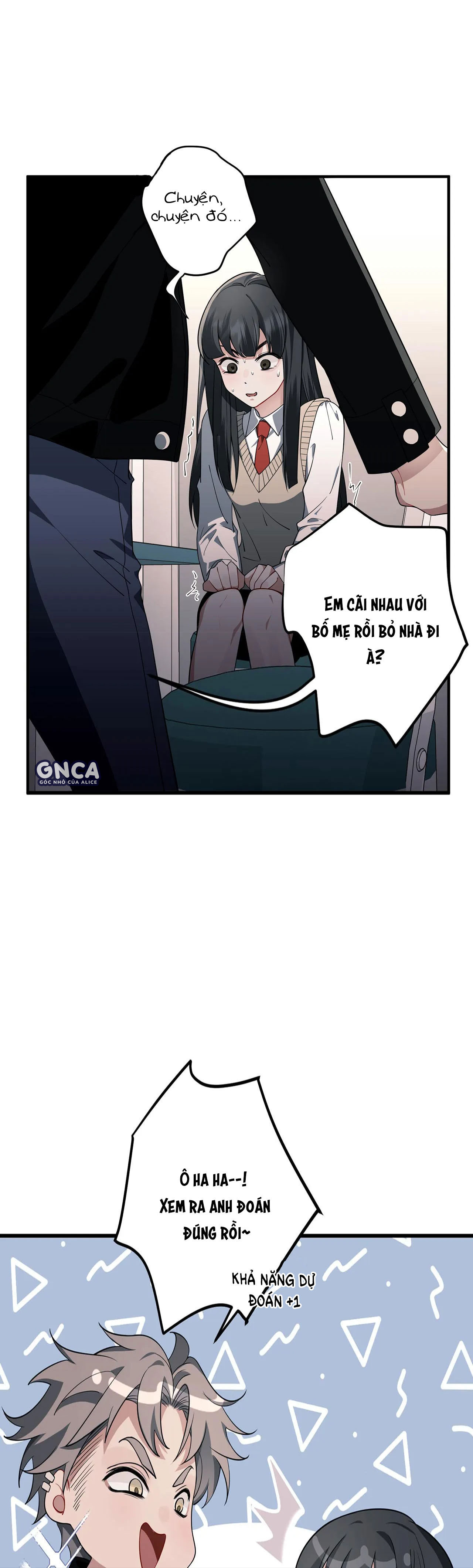 vết tích chapter 10 20