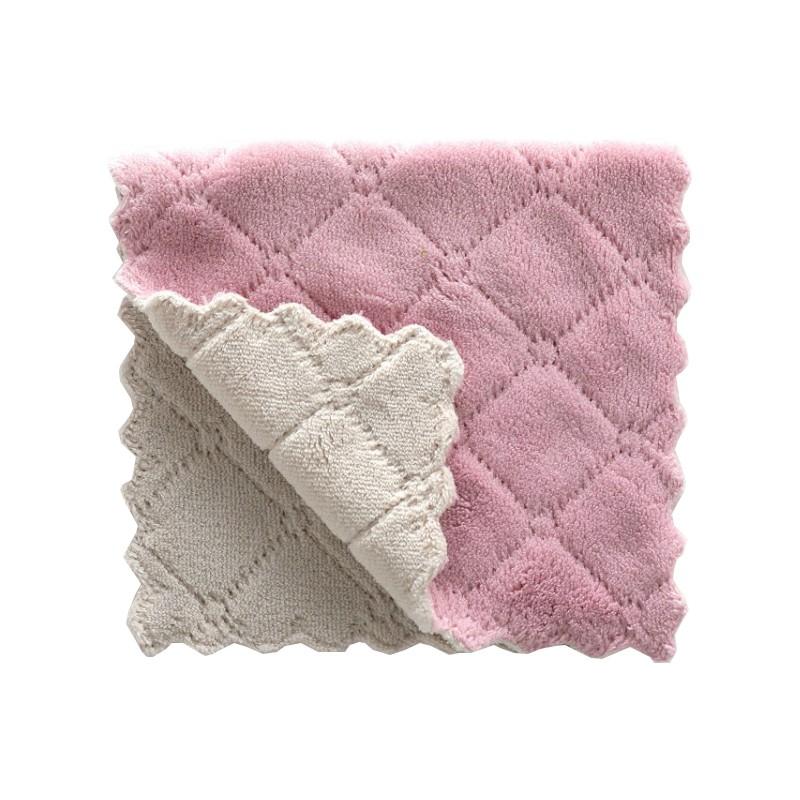 1 chiếc khăn lau siêu thấm đa năng