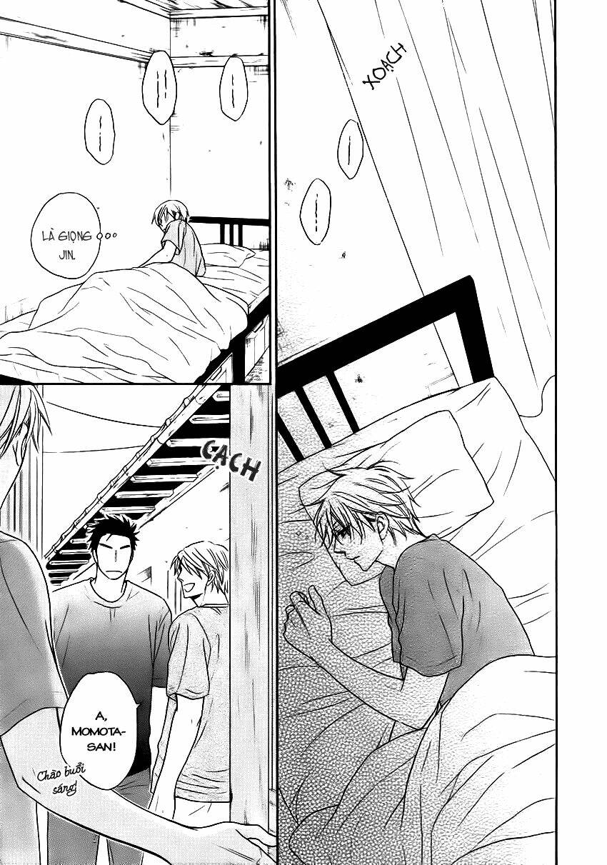 heart no kakurega chapter 11 23