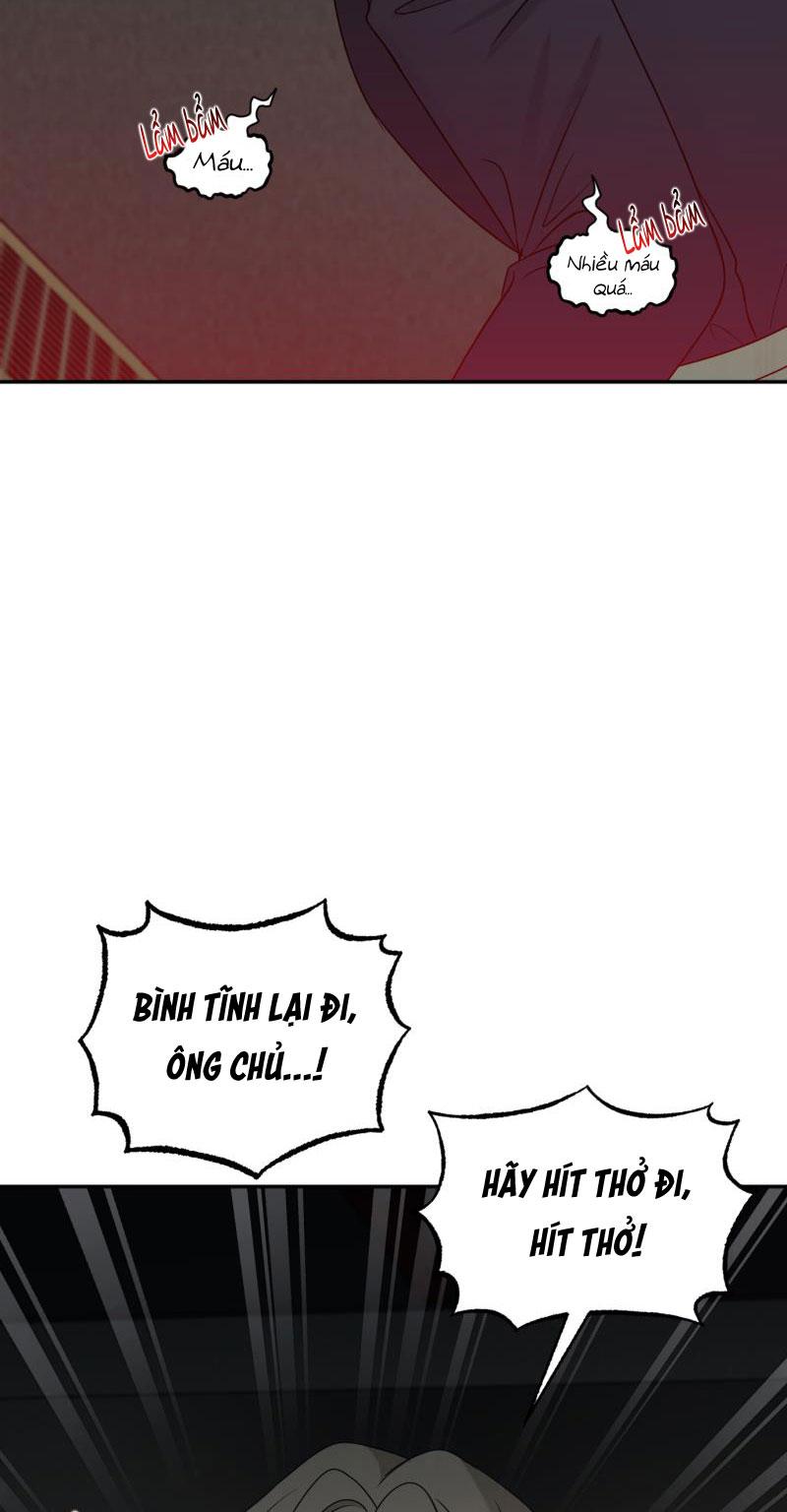 tuyển tập những ông chú tà zâm chapter 7.9 50