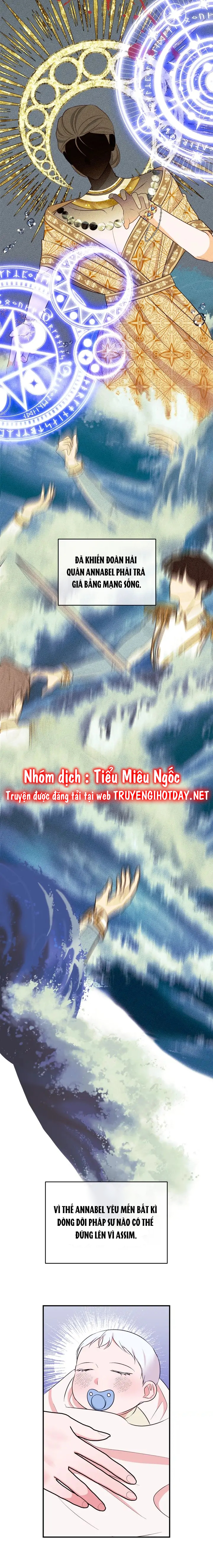 câu chuyện về nữ công tước chapter 75 5