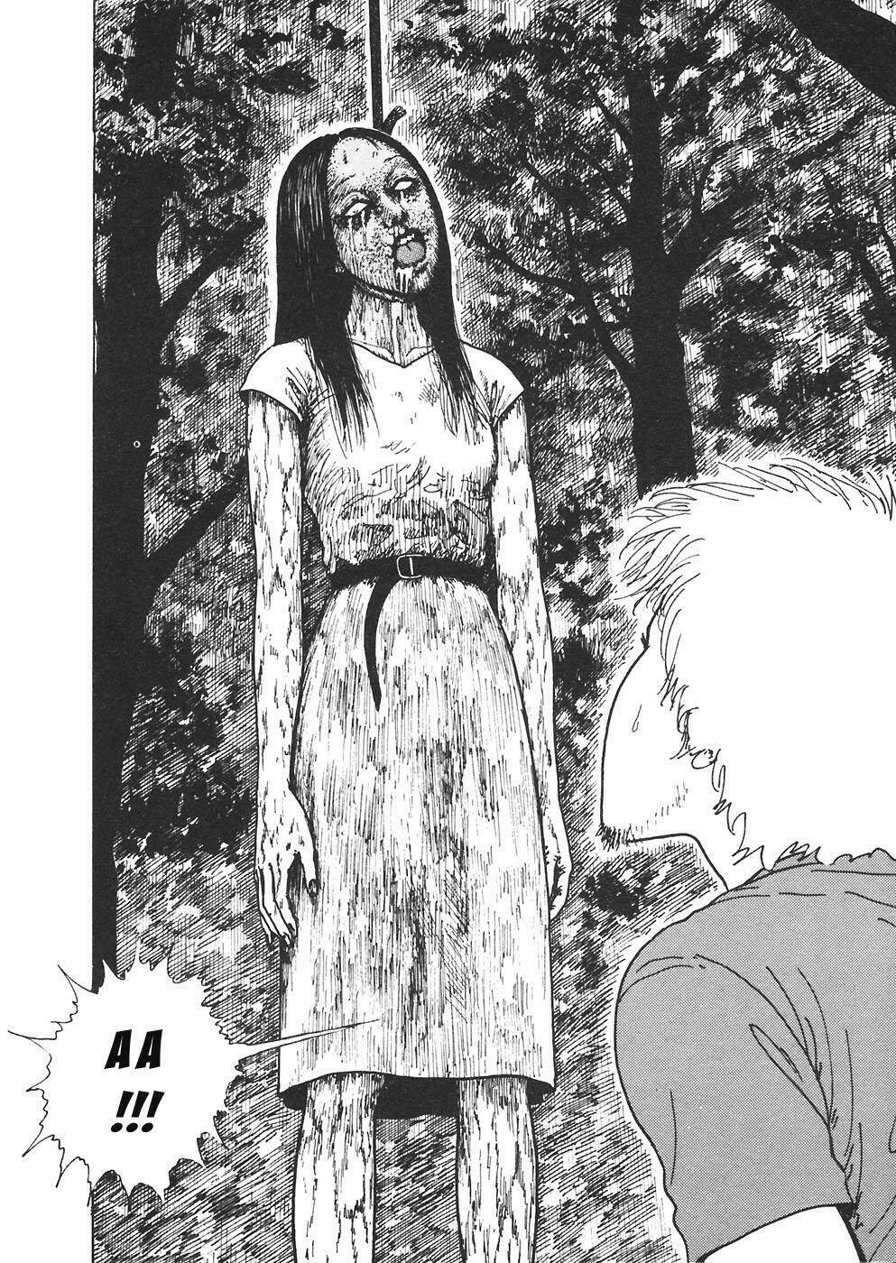 mimi no kaidan chapter 2 8