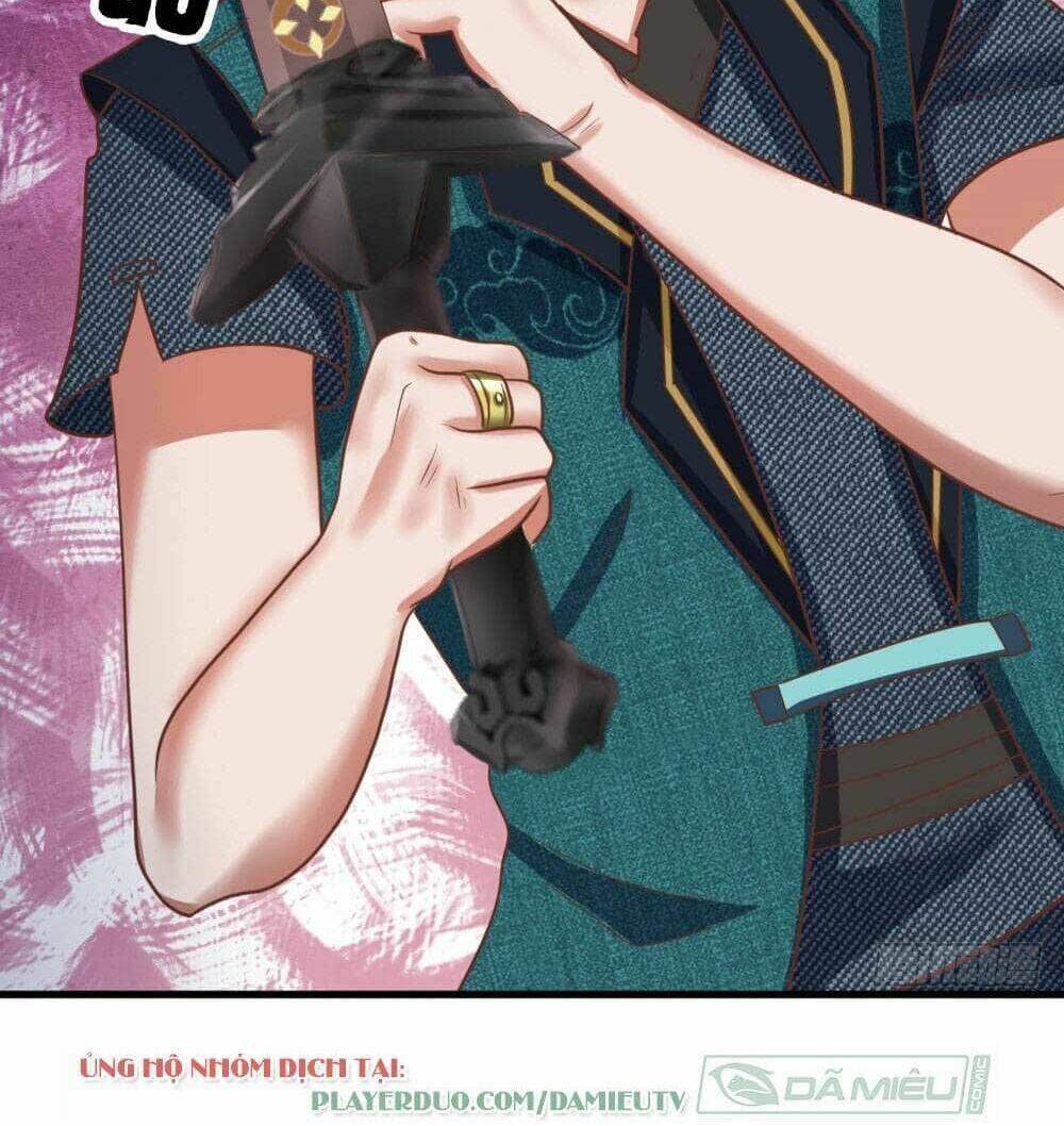 vô địch kiếm thần chapter 15 7