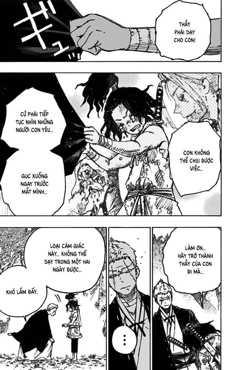 jigokuraku chapter 29 8