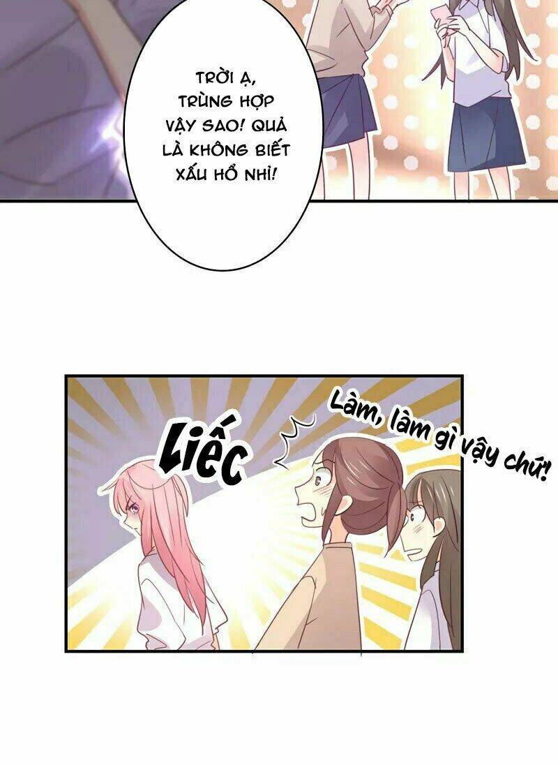 cuồng duệ tiểu thê chapter 98 9