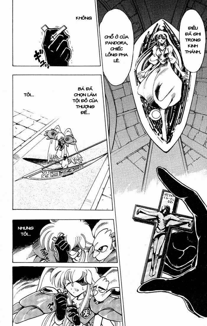 violinist of hameln - cây đàn kì diệu chapter 34 5