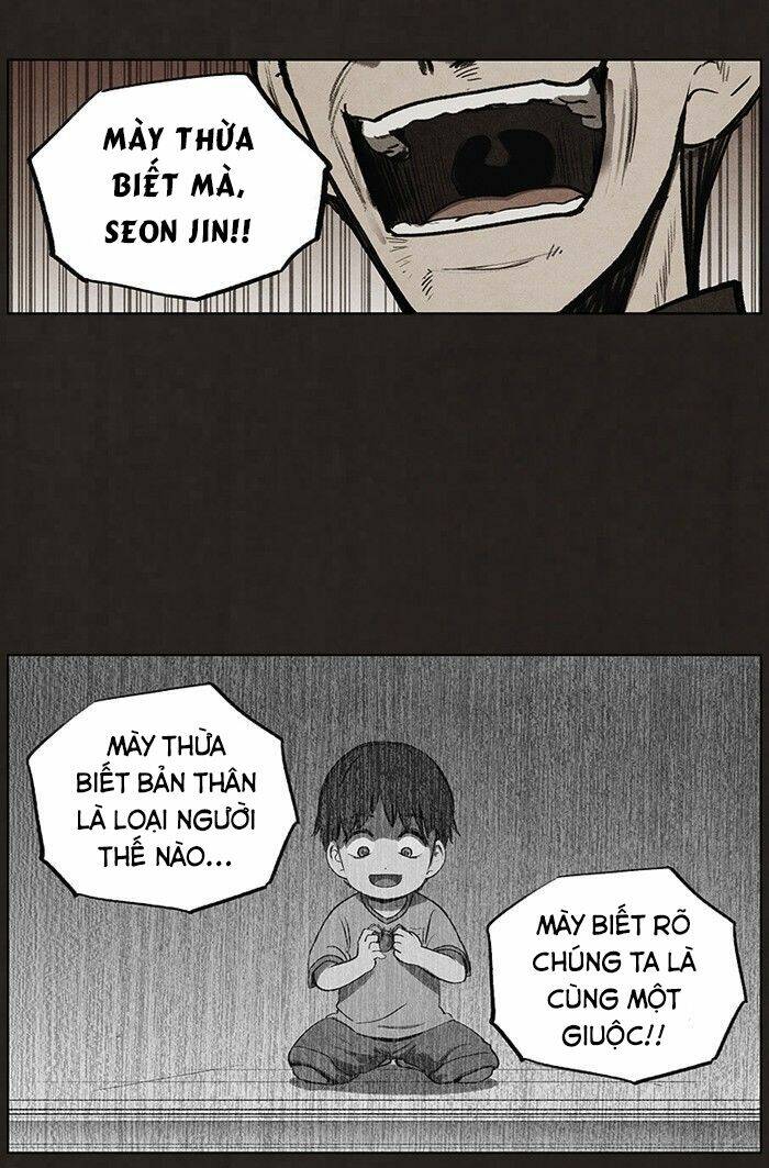 đứa con của quỷ dữ chapter 89 44