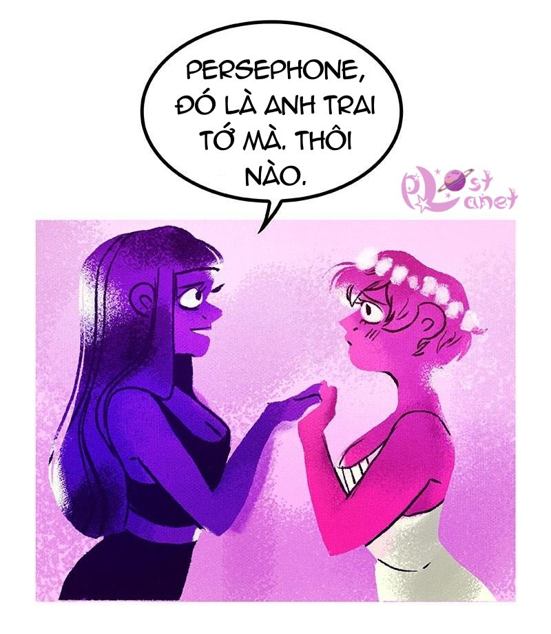 thần thoại olympus chapter 22 3