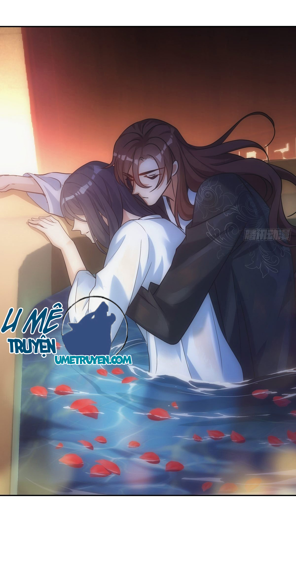 khi sư - umee chapter 19 25