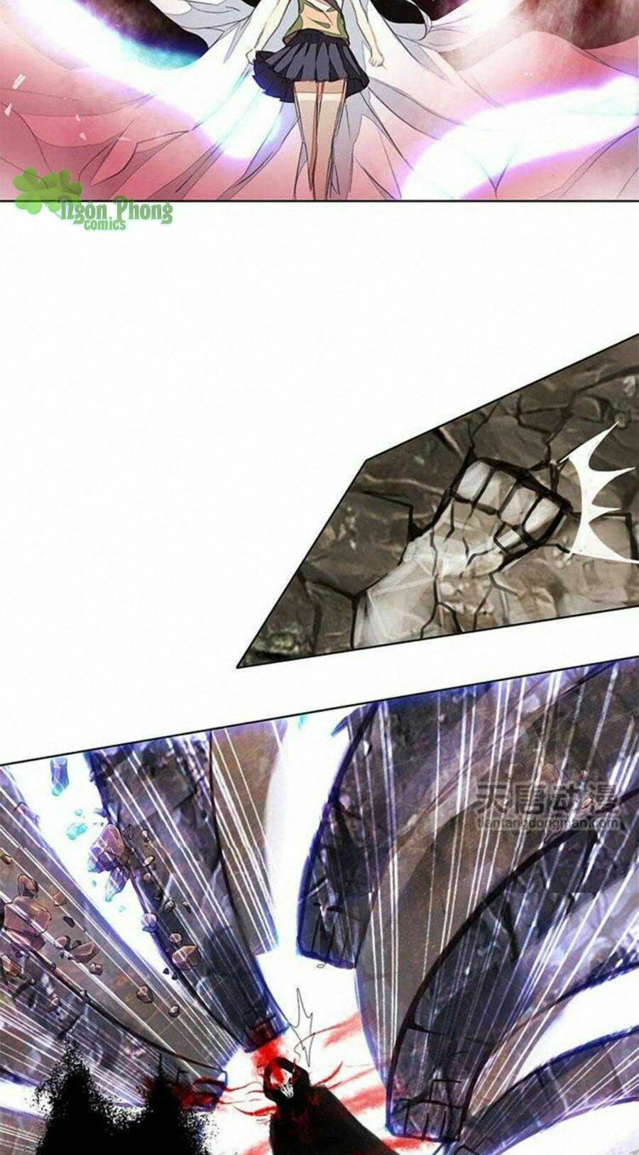 chúng thần học viện chapter 4 20