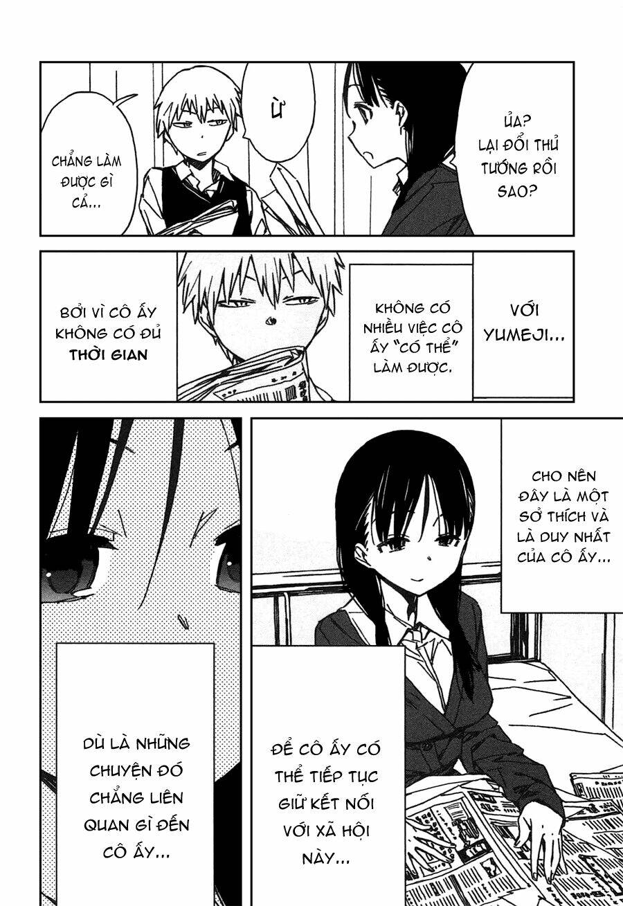 abnormal-kei joshi chapter 2 22