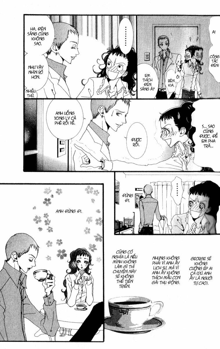 paradise kiss chapter 22 10