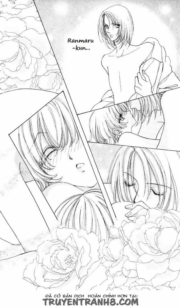 hana ni nare chapter 45 20