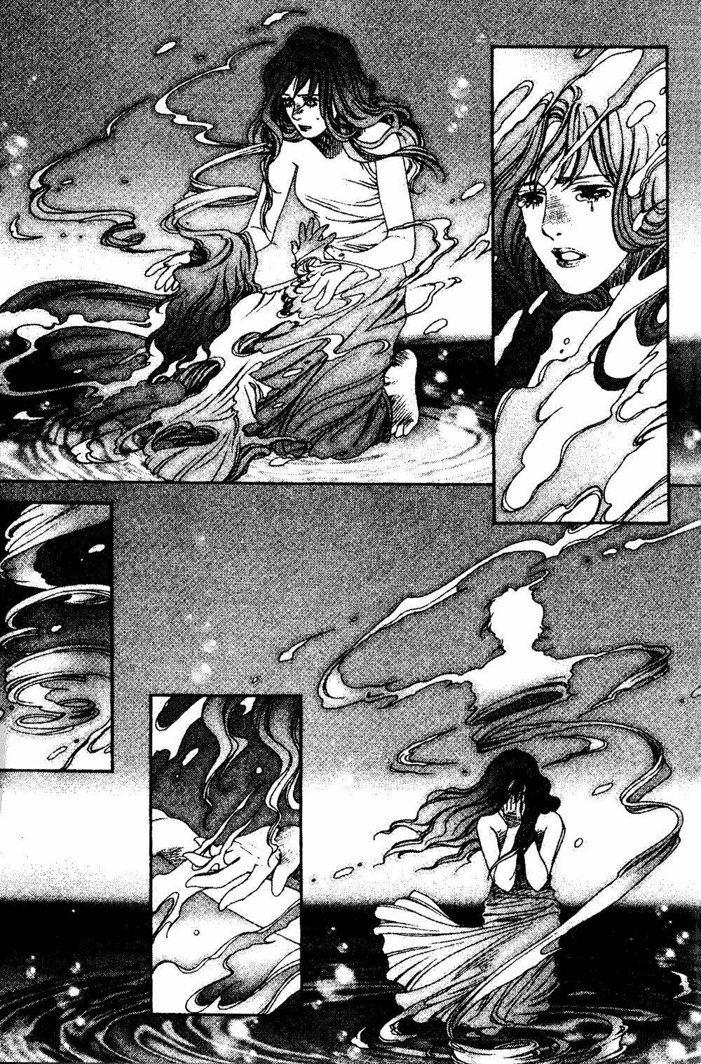 redrum 327 chapter 3 13