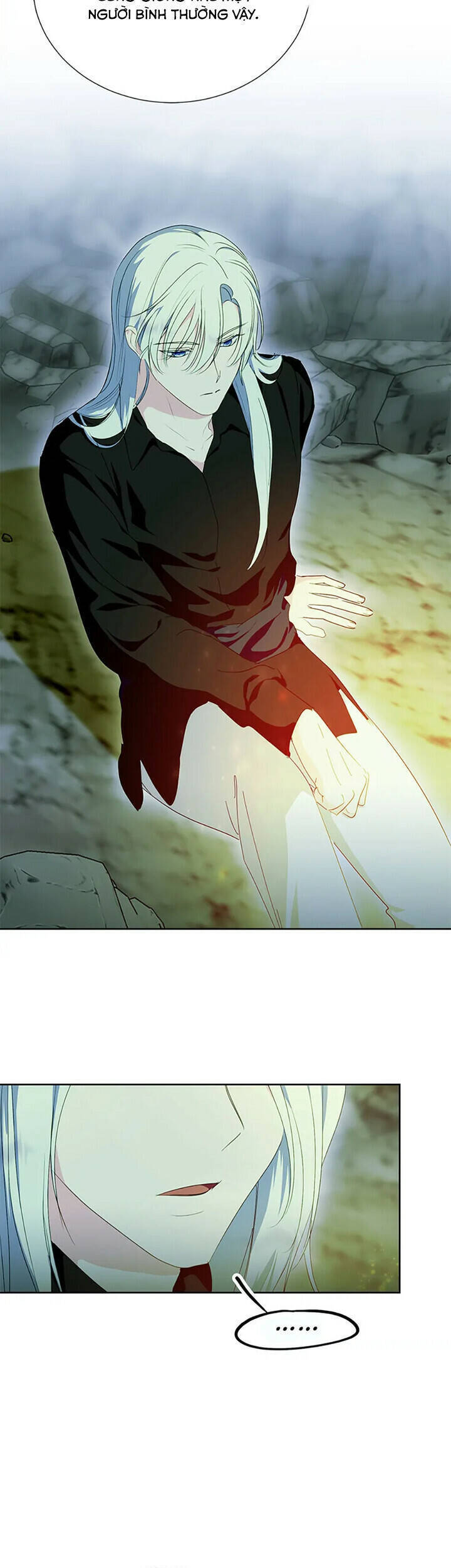 phía sau mặt nạ của nam chính hiền lành chapter 48 37