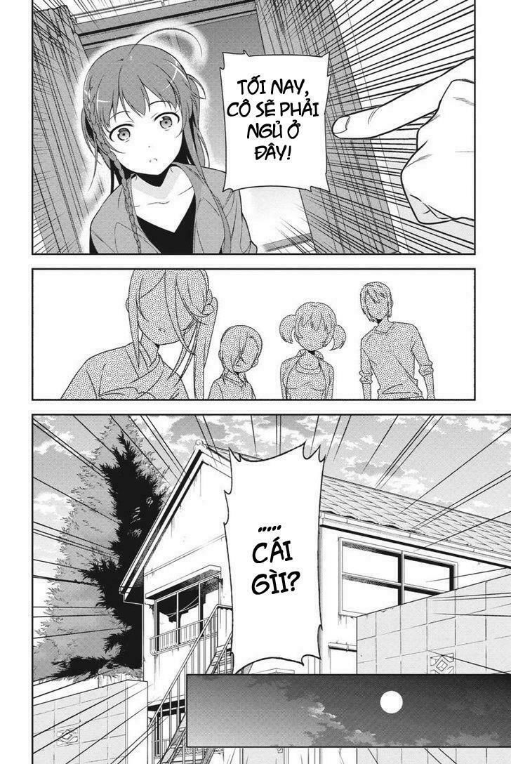 ma vương đi làm thêm chapter 34 15