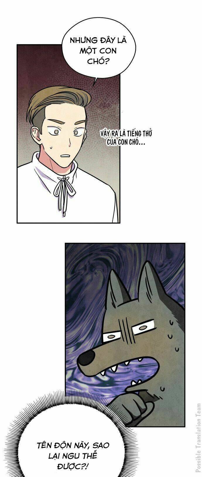 tai sói và mũ đỏ chapter 30 14