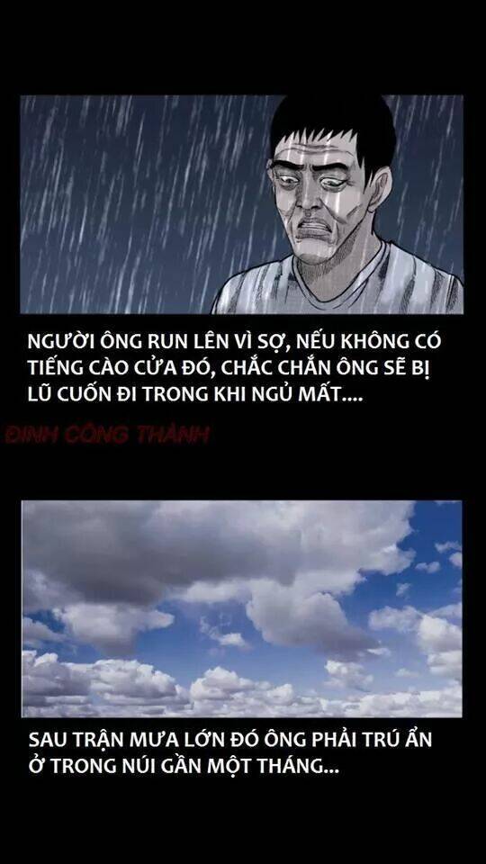 thầy súng kể chuyện ma chapter 36 20