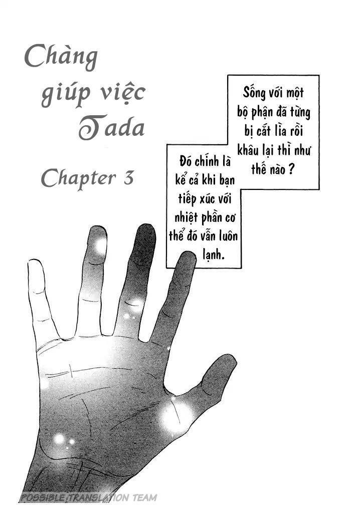 chàng giúp việc tada chapter 3 2