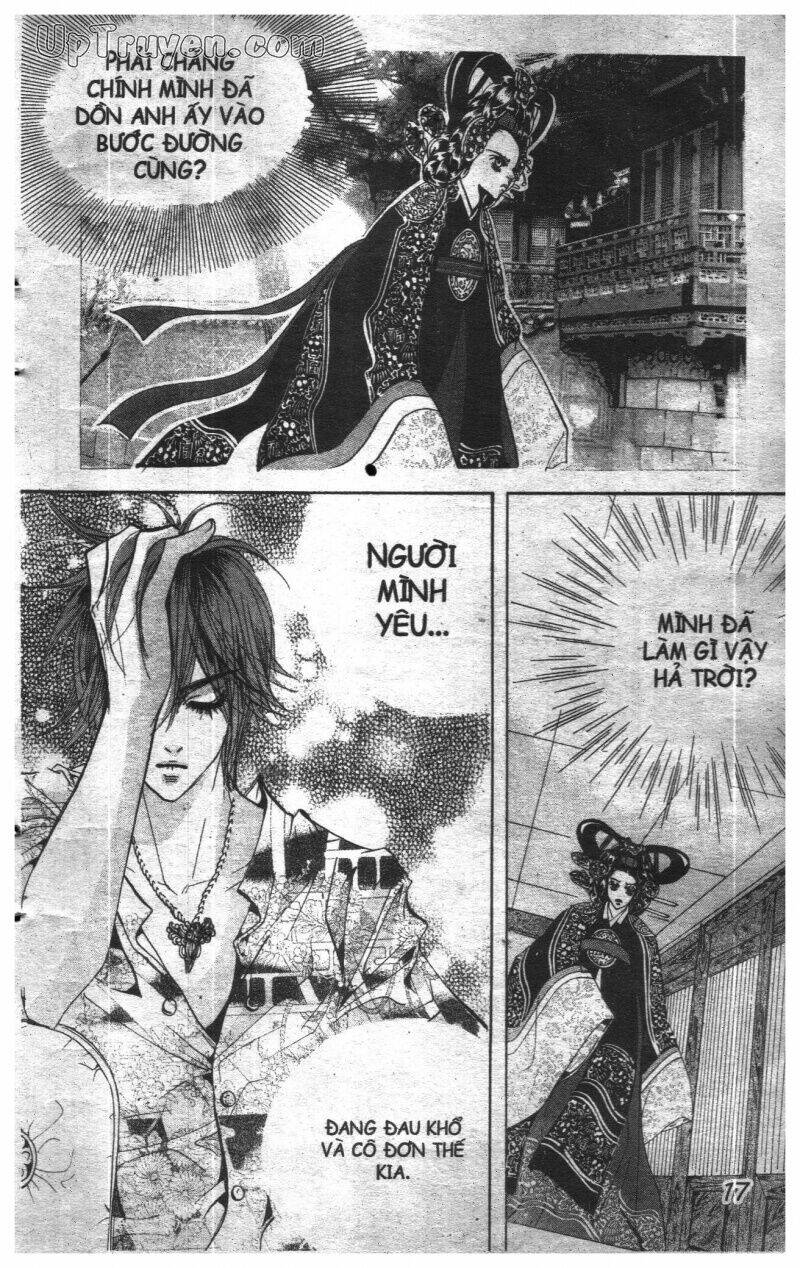 hoàng cung chapter 12 15