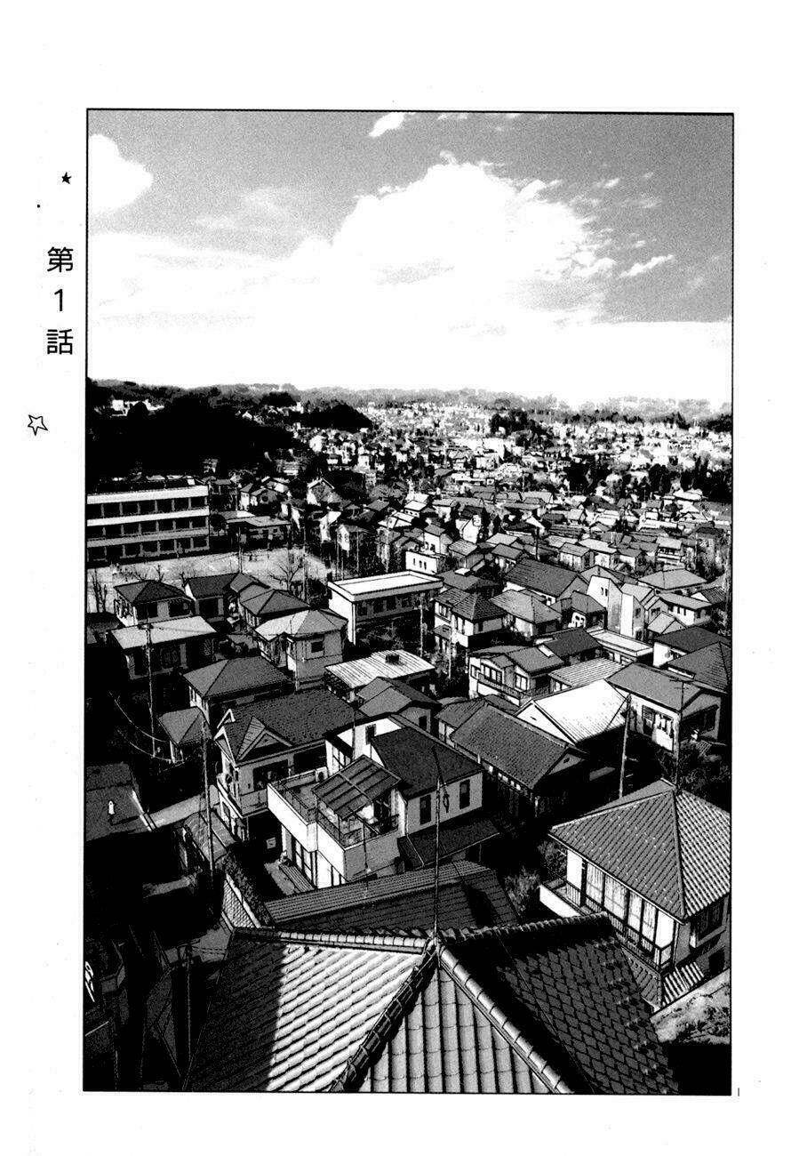 chúc ngủ ngon, punpun chapter 1 7