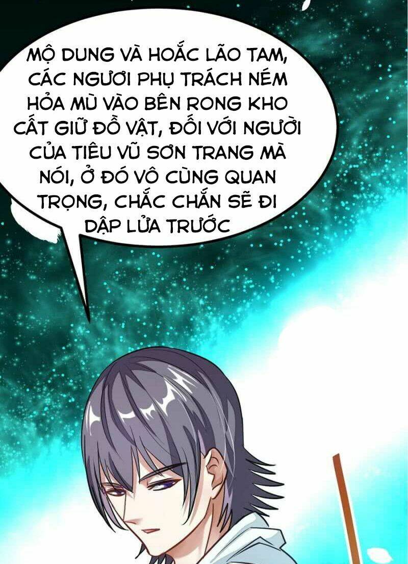 cửu dương thần vương chapter 85 41
