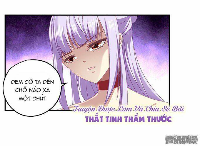 thiên lại âm linh chapter 13 6