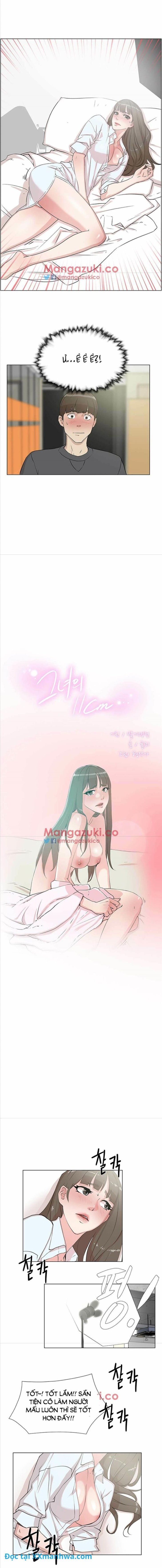 mười một cm của cô ấy chapter 13 1