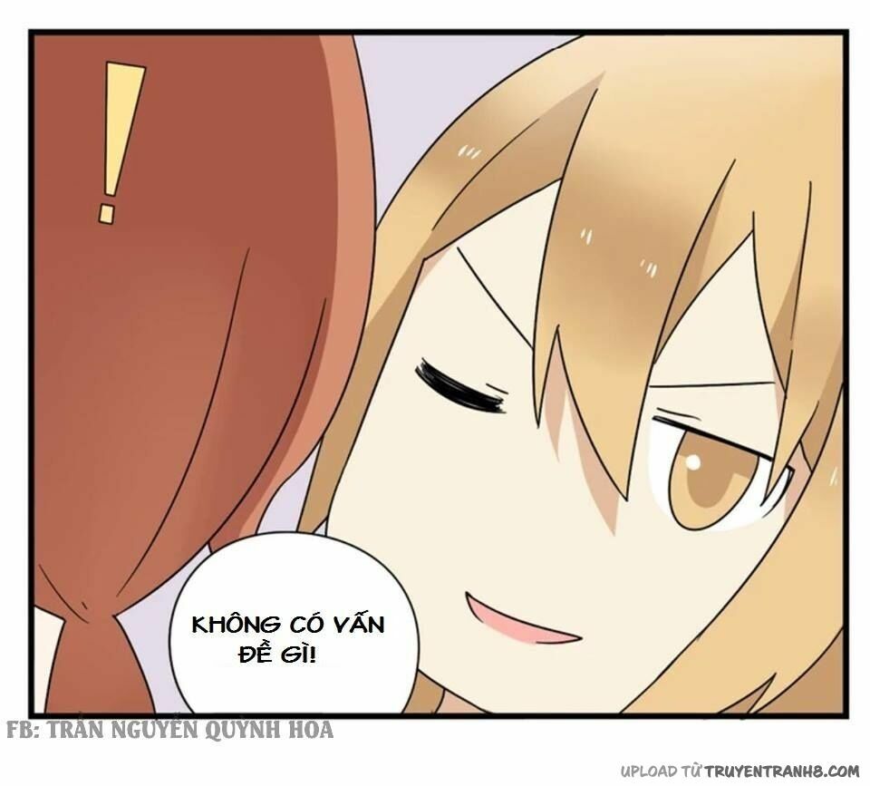 tình yêu! bắt đầu từ ngày hôm nay chapter 3 31