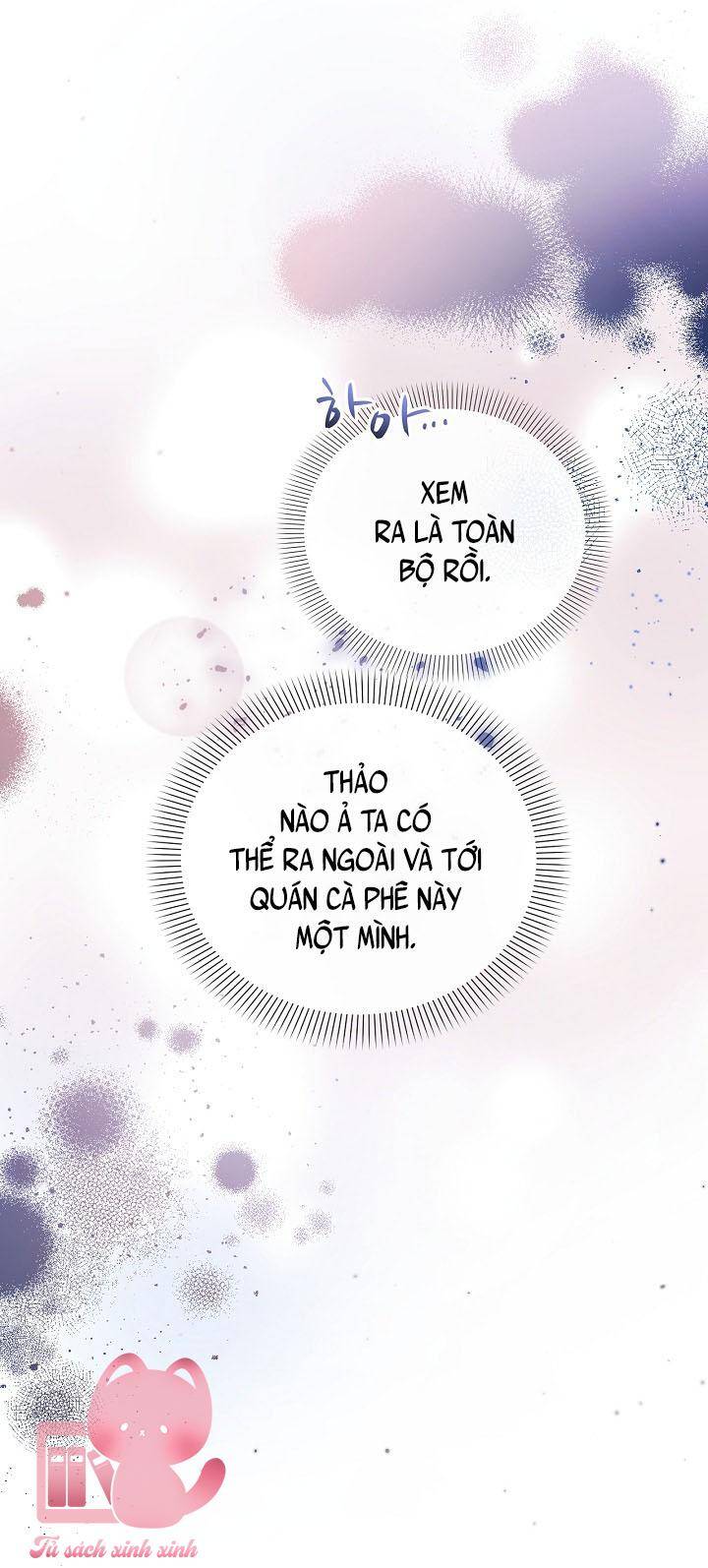 vị hôn thê của kẻ săn mồi chapter 59 64