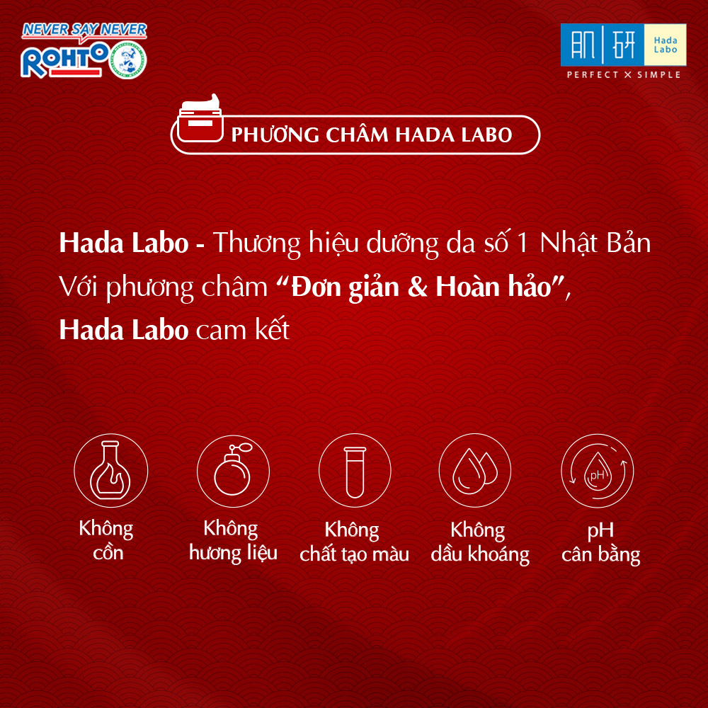 Kem dưỡng chuyên biệt chống lão hóa Hada Labo Pro Anti Aging α Lifting Cream