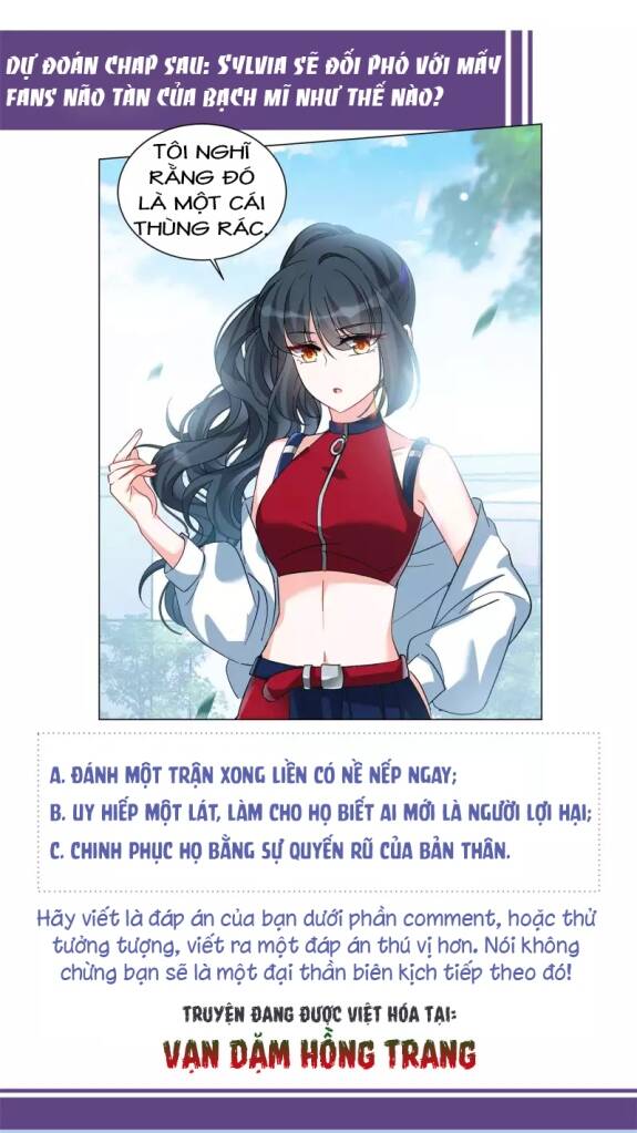 cô ấy đến rồi, xin nằm xuống! chapter 166 26