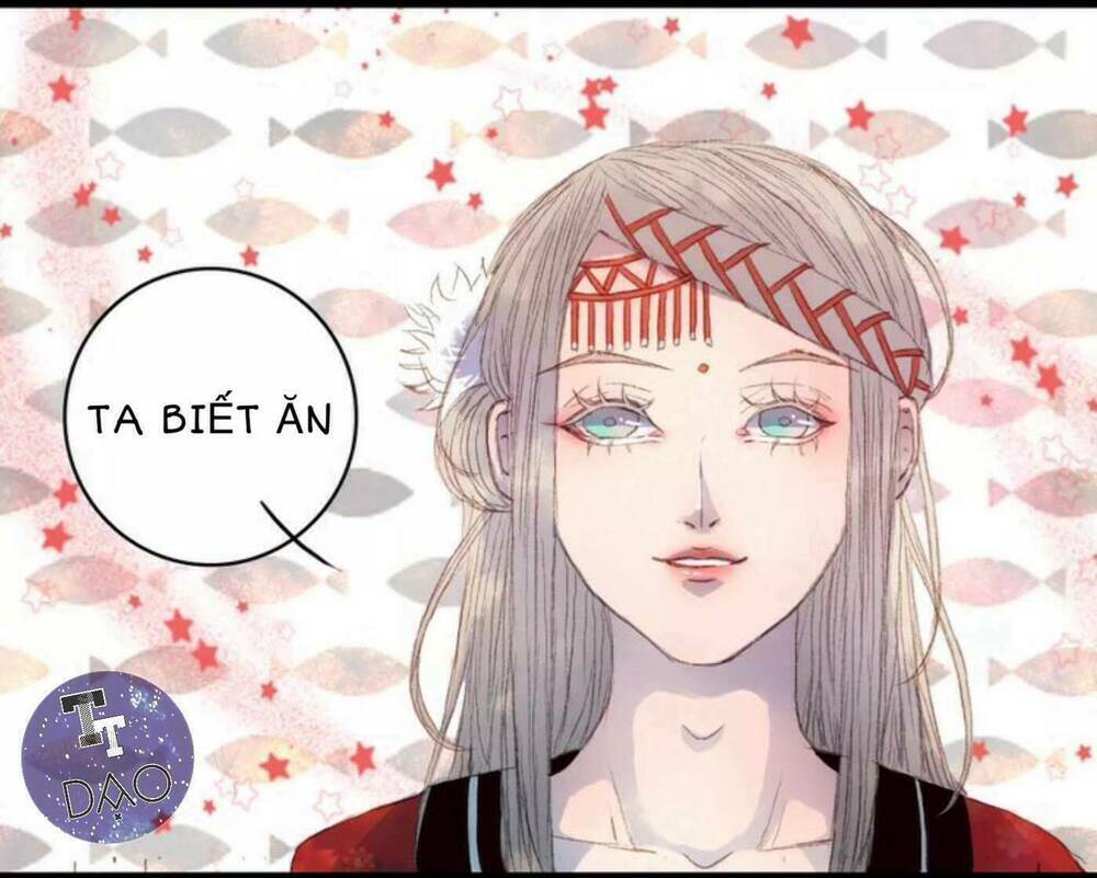 khúc hữu ngộ chapter 10 21