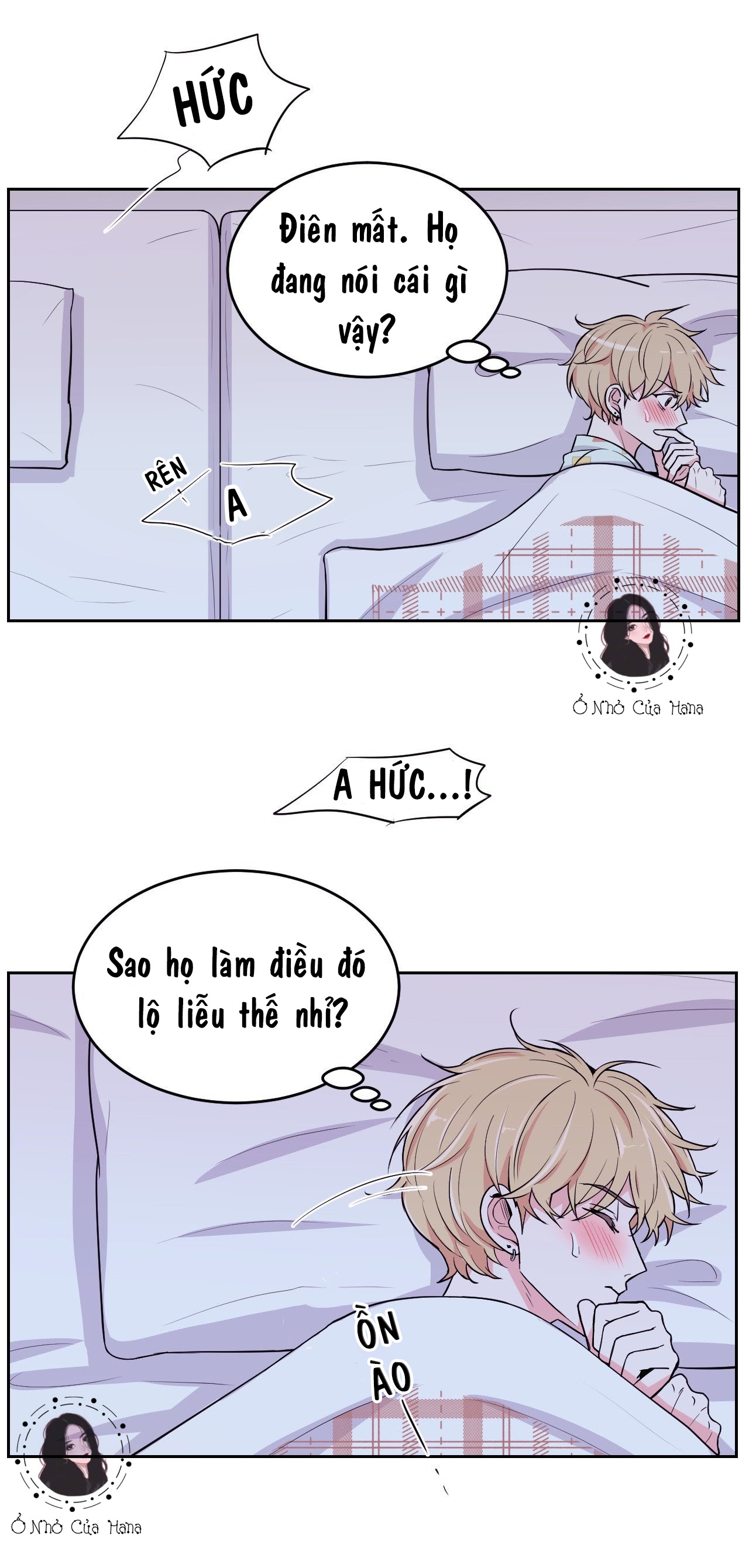 kinh nghiệm cảnh nóng chapter 5 17