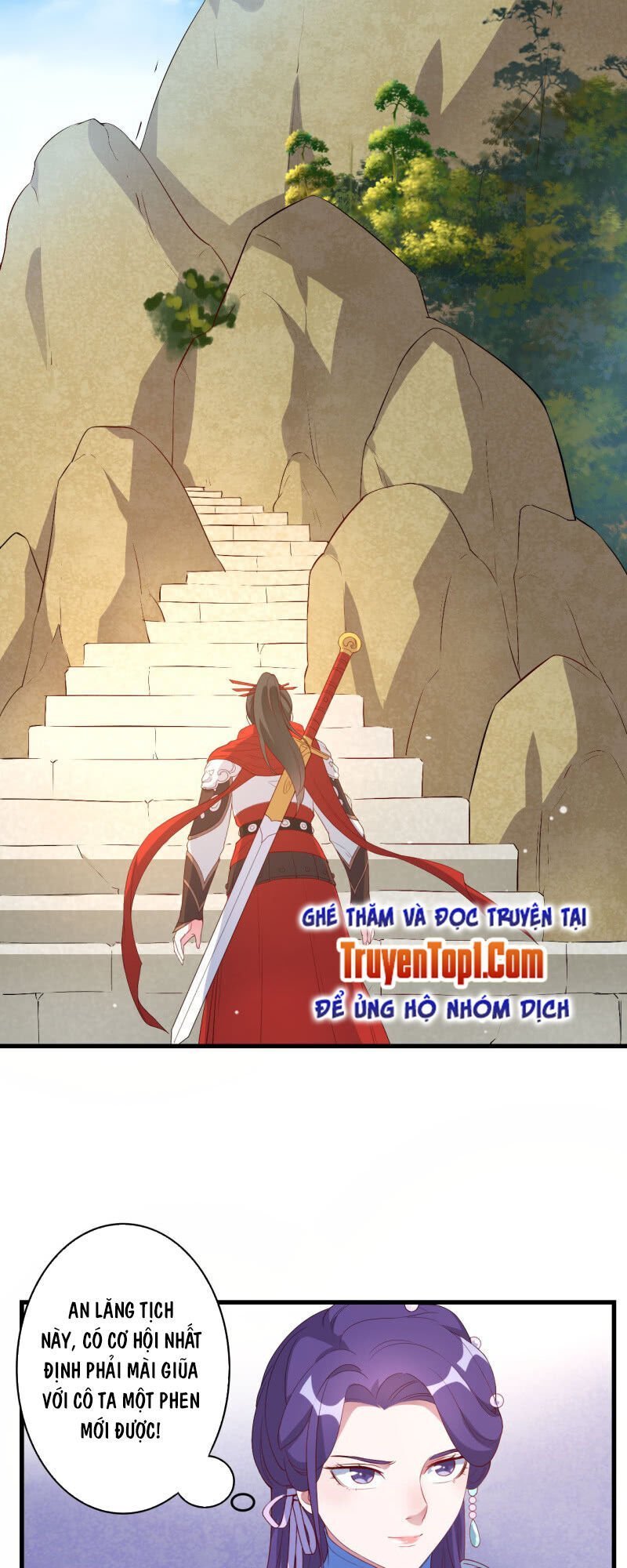 tà y cuồng thê chapter 128 3