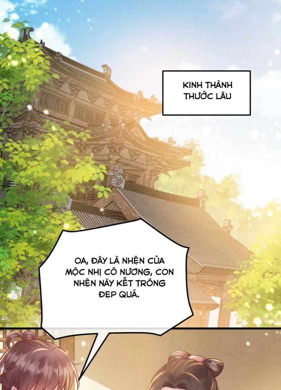 đại đích nữ trọng sinh về báo thù chapter 17 57