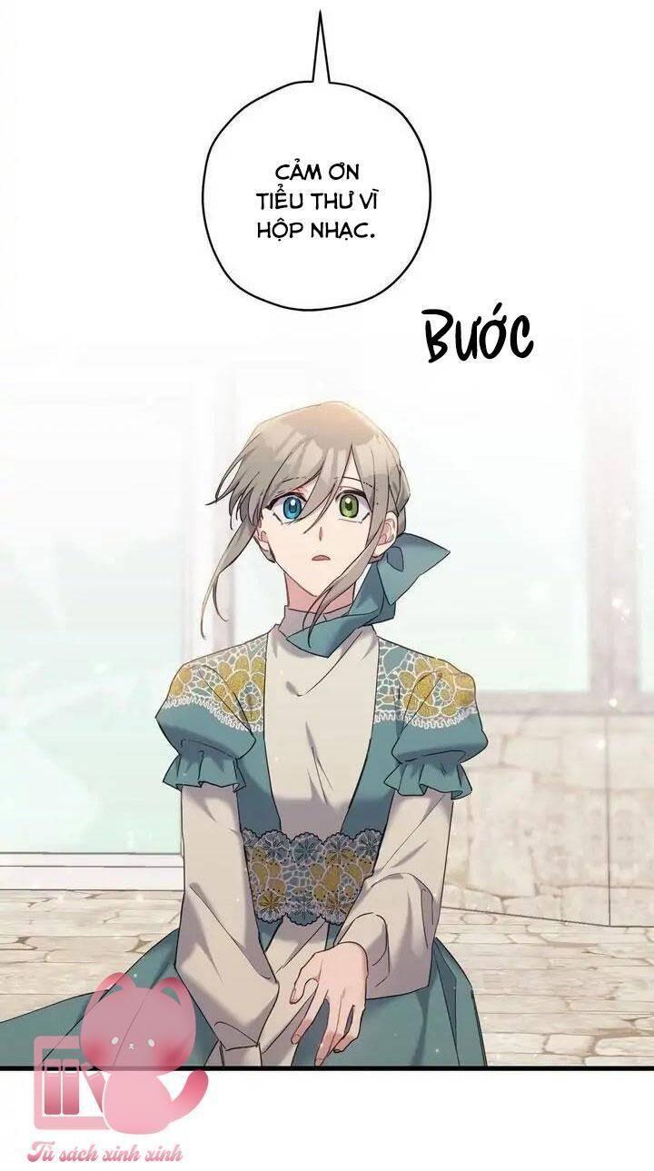 xin hãy cứ khóc, thái tử chapter 25 46