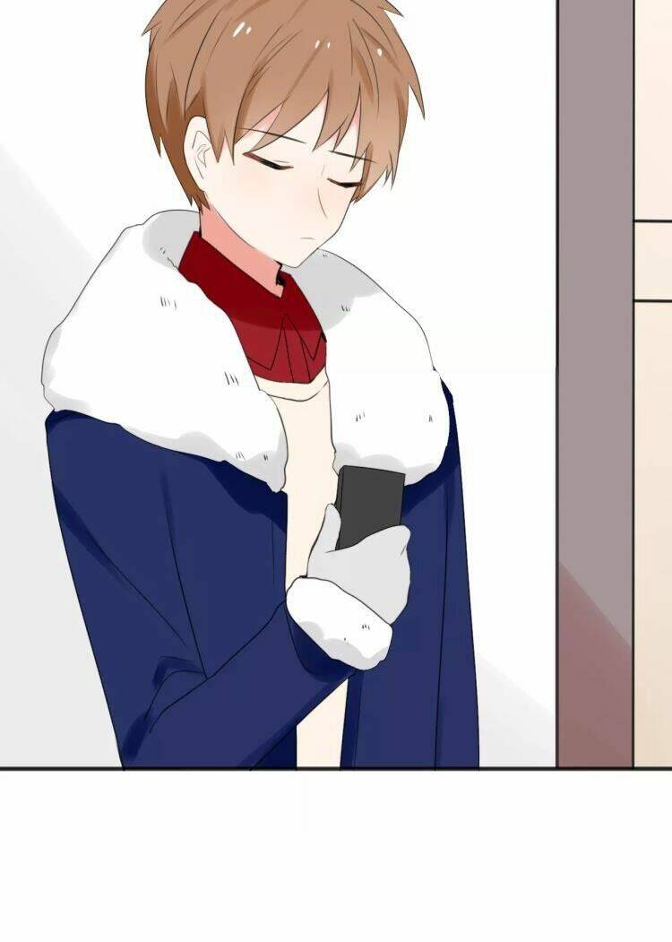 tiểu miêu và hắc diệu thạch chapter 28 7