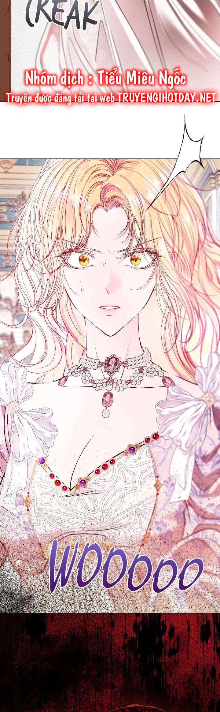 tôi đã trở thành tiểu thư xấu xí chapter 130 12