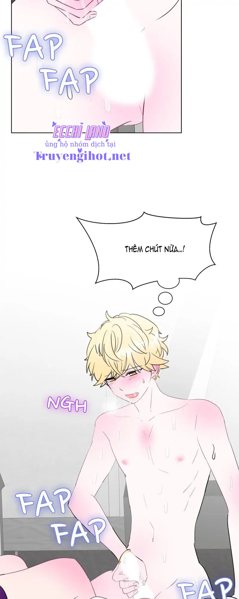 chào mừng đến với clb ốc đảo chapter 11.2 16