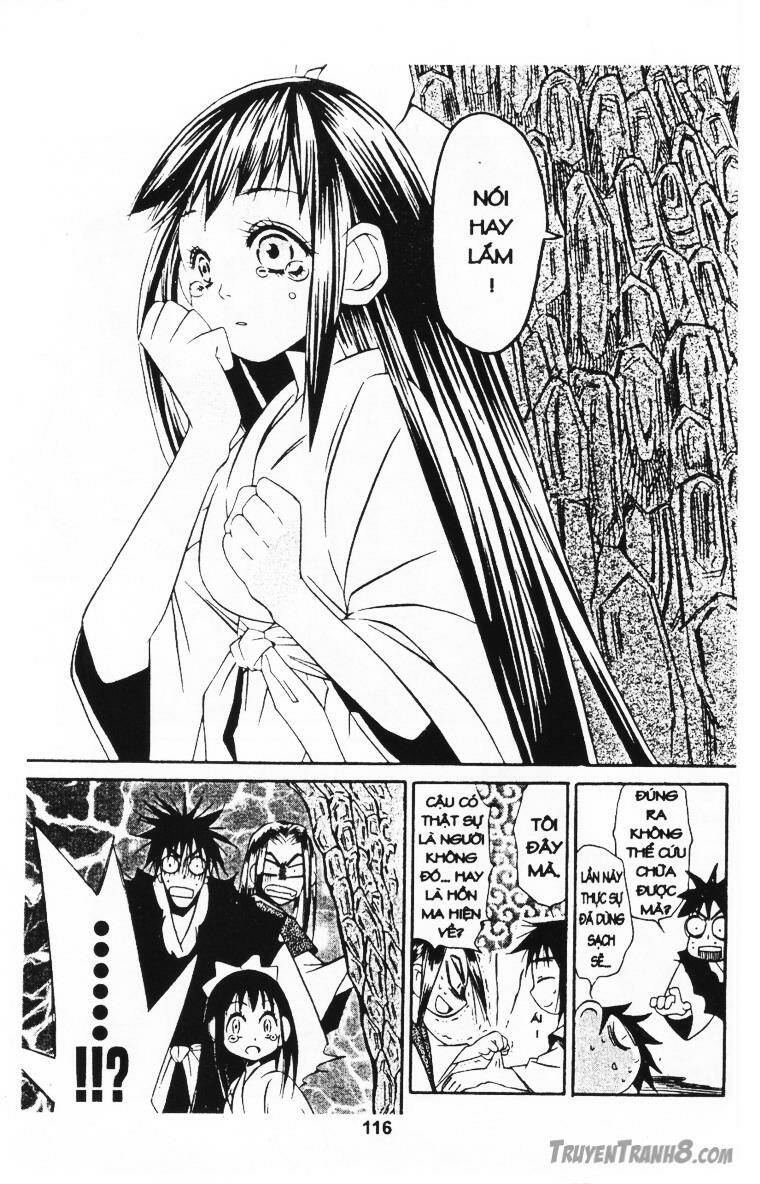 behind master - huyền thoại thiên cẩu chapter 9 34