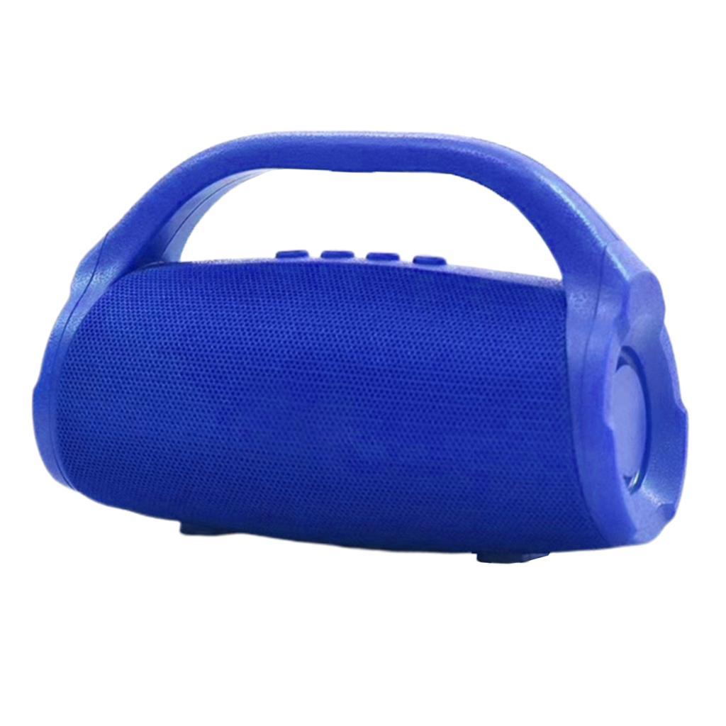 Portable Wireless Bluetooth Speaker Waterproof USB/TF/AUX