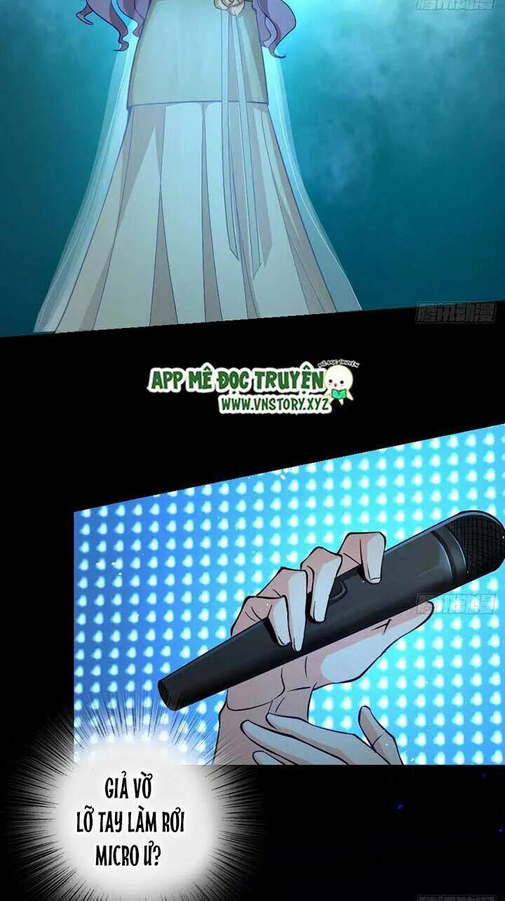 thiên hậu trở về chapter 72 57