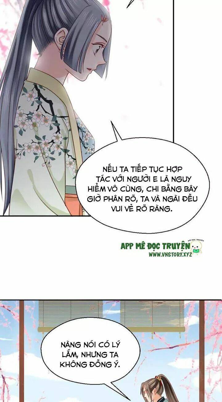 kiều nữ độc phi chapter 148 4