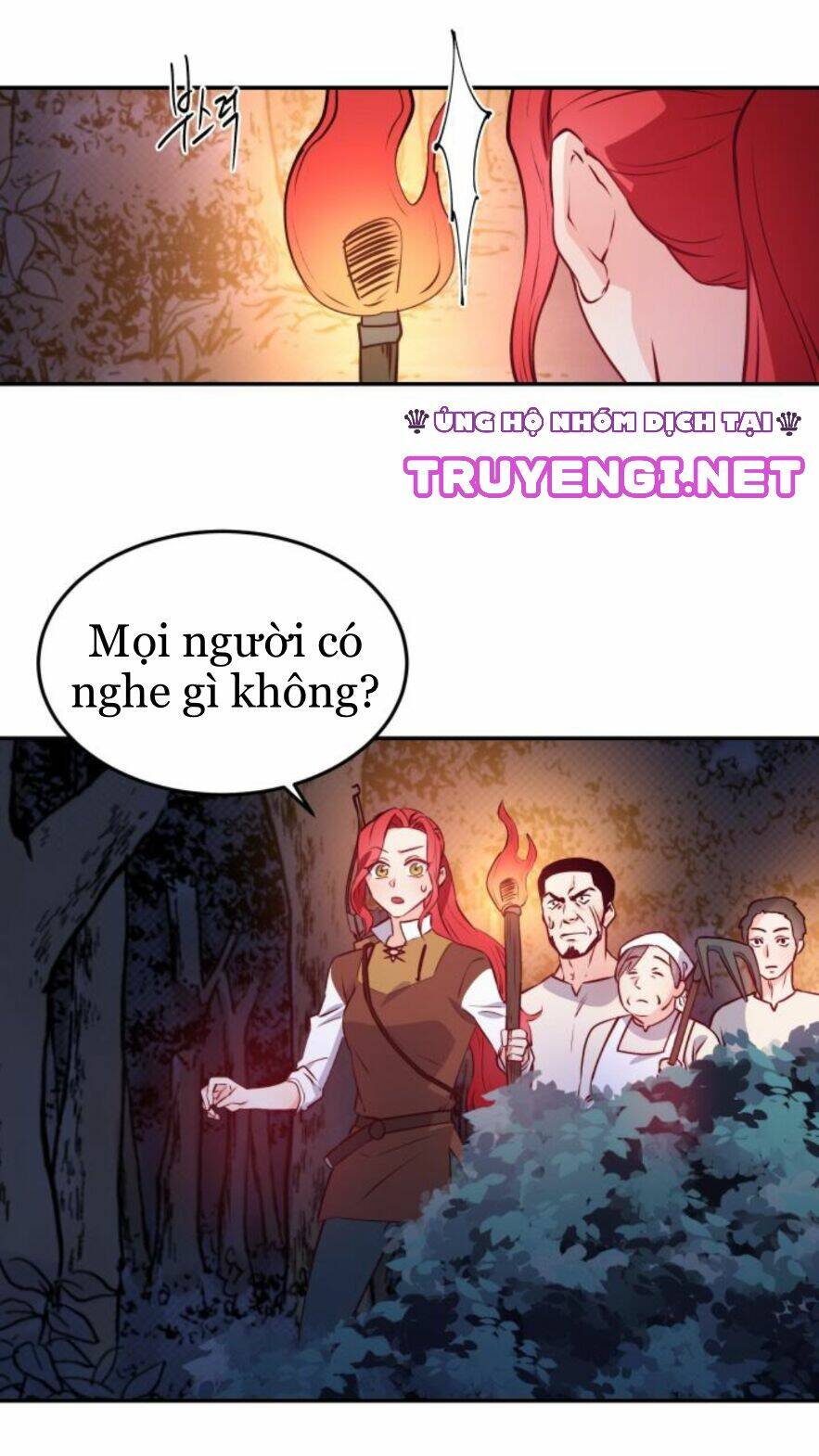 phản diện rất dễ làm chapter 12 29