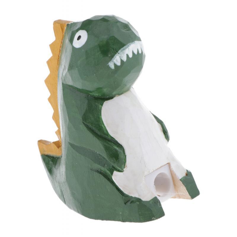 Pencil Sharpener, Non Slip Tool Students Gift Kids Small Stationery Cartoon Animal Labor Saving Desktop School Cute Hand Crank