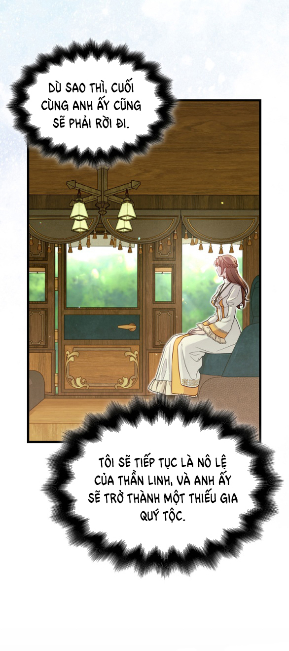 Tôi Sẽ Biến Anh Ta Từ Một Con Chó Điên Thành Một Chàng Quý Tộc chapter 35.1 22